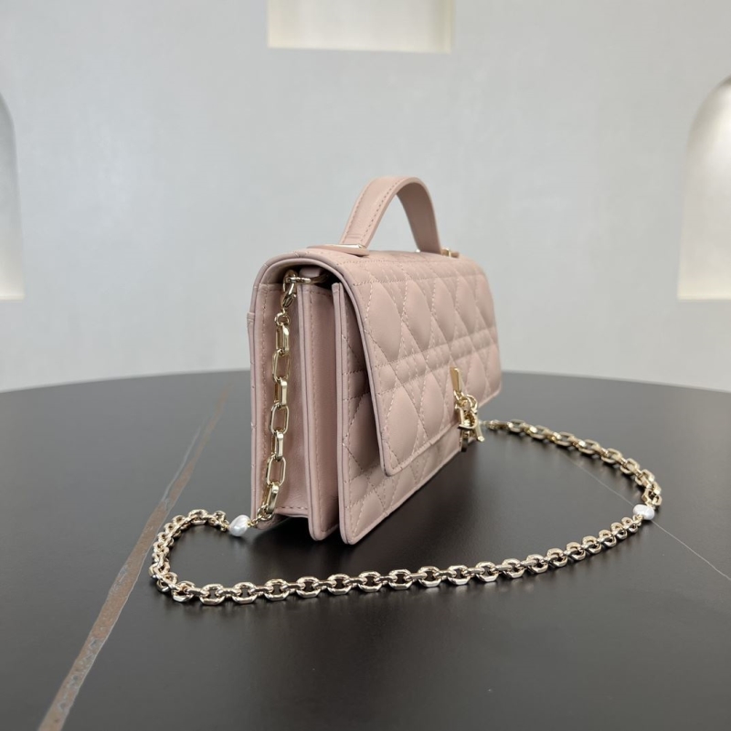 Dior Top Handle Bags